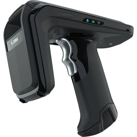 Zebra RFD40 lector rfid Bluetooth