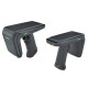 Zebra RFD40 lector rfid RF inalámbrico Negro