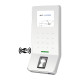 en:HORA Elegance 2 Lector básico de control de acceso Blanco