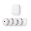 X-Sense FS61 sistema de alarma contra incendios