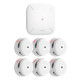 X-Sense FS61 sistema de alarma contra incendios