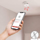 X-Sense FS61 sistema de alarma contra incendios