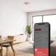 X-Sense FS61 sistema de alarma contra incendios
