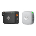 DJI CP.RN.00000530.01 sistema para micrófono inalámbrico