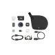 DJI CP.RN.00000530.01 sistema para micrófono inalámbrico
