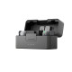 DJI CP.RN.00000529.01 sistema para micrófono inalámbrico