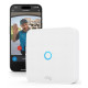 Amazon Ring Intercom Video sistema de intercomunicación de video Blanco
