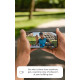 Amazon Ring Intercom Video sistema de intercomunicación de video Blanco