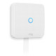 Amazon Ring Intercom Video sistema de intercomunicación de video Blanco