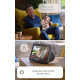 Amazon Ring Intercom Video sistema de intercomunicación de video Blanco