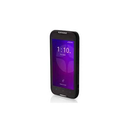 Datalogic Memor 11 ordenador móvil de mano 12,7 cm (5'') 720 x 1280 Pixeles Pantalla táctil 285 g Negro