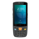 Datalogic Memor K20-25 ordenador móvil de mano 10,2 cm (4'') 800 x 480 Pixeles 265 g Negro