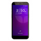Datalogic Memor 35 ordenador móvil de mano 15,2 cm (6'') 2160 x 1080 Pixeles Pantalla táctil 312 g Negro