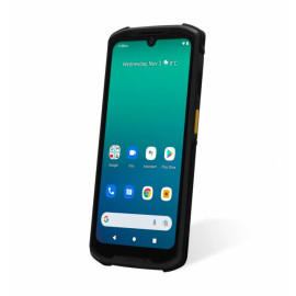 Newland MT95 Kambur Pro ordenador móvil de mano 15,5 cm (6.1'') 720 x 1560 Pixeles Pantalla táctil 287 g Negro
