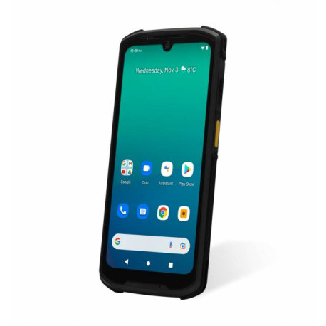 Newland MT95 Kambur Pro ordenador móvil de mano 15,5 cm (6.1'') 720 x 1560 Pixeles Pantalla táctil 287 g Negro
