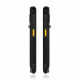 Newland MT95 Kambur Pro ordenador móvil de mano 15,5 cm (6.1'') 720 x 1560 Pixeles Pantalla táctil 287 g Negro