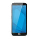 Elo Touch Solutions M51 ordenador móvil de mano 15,2 cm (6'') 2160 x 1080 Pixeles Pantalla táctil 298 g Negro