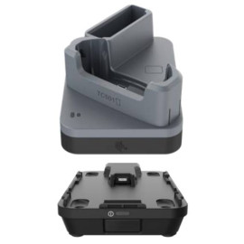 Zebra CRD-TC5A-2SE1B accesorio para ordenador de bolsillo tipo PDA Base de carga