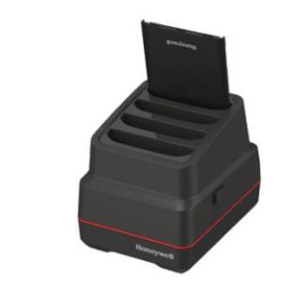 Honeywell CT37-QBC-3 accesorio para ordenador de bolsillo tipo PDA Cargador de batería