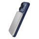 dbramante1928 CP05ACWH7273 batería externa 5000 mAh Cargador inalámbrico Aluminio