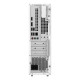 ASUS V500 SFF V501SV-05210H081W - Sobremesa (Intel Core 5 210H, 16GB RAM, 512GB SSD, Graphics, Windows 11 Home) Blanco