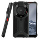AGM Glory G1 Pro 16,6 cm (6.53'') SIM doble Android 11 5G USB Tipo C 8 GB 256 GB 6200 mAh Negro