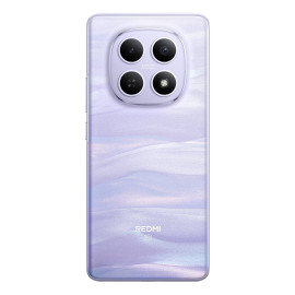 Xiaomi Redmi Note 15 5G 16,9 cm (6.67'') SIM doble USB Tipo C 6 GB 128 GB 5520 mAh Púrpura