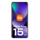 Xiaomi Redmi Note 15 5G 16,9 cm (6.67'') SIM doble USB Tipo C 6 GB 128 GB 5520 mAh Púrpura