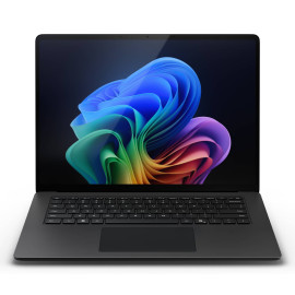 Microsoft Surface Laptop 8 Copilot+ PC Intel Core Ultra 5 335 Portátil 38,1 cm (15'') Pantalla