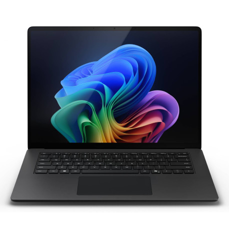 Microsoft Surface Laptop 8 Copilot+ PC Intel Core Ultra 5 335 Portátil 38,1 cm (15'') Pantalla