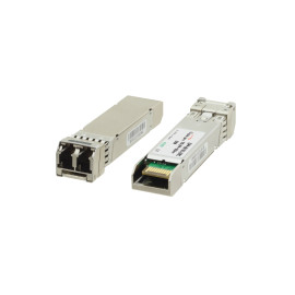 Kramer Electronics OSP-MM1 red modulo transceptor Fibra óptica 10200 Mbit/s SFP+ 850 nm