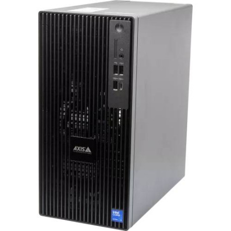 Axis S1216 Tower Mk II Negro