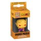 FUNKO POP! KEYCHAIN Orange Piccolo Llavero de anilla Amarillo