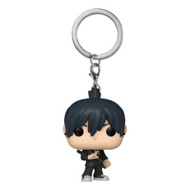 FUNKO POP! KEYCHAIN Aki Hayakawa Llavero de anilla Multicolor