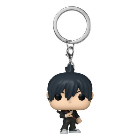 FUNKO POP! KEYCHAIN Aki Hayakawa Llavero de anilla Multicolor