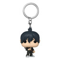 FUNKO POP! KEYCHAIN Aki Hayakawa Llavero de anilla Multicolor