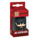 FUNKO POP! KEYCHAIN Aki Hayakawa Llavero de anilla Multicolor