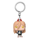 FUNKO POP! KEYCHAIN Power Llavero de anilla Multicolor