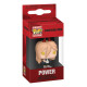 FUNKO POP! KEYCHAIN Power Llavero de anilla Multicolor