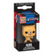 FUNKO POP! KEYCHAIN Kon Llavero de anilla Amarillo