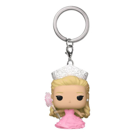 FUNKO POP! KEYCHAIN Glinda Llavero de anilla Multicolor