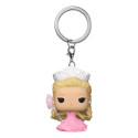 FUNKO POP! KEYCHAIN Glinda Llavero de anilla Multicolor