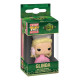 FUNKO POP! KEYCHAIN Glinda Llavero de anilla Multicolor