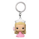 FUNKO POP! KEYCHAIN Glinda Llavero de anilla Multicolor