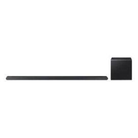 Samsung HW-S800D/EN altavoz soundbar Negro 3.1.2 canales