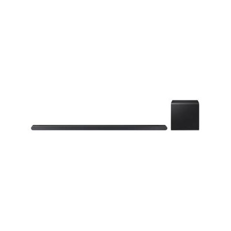 Samsung HW-S800D/EN altavoz soundbar Negro 3.1.2 canales