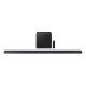 Samsung HW-S800D/EN altavoz soundbar Negro 3.1.2 canales