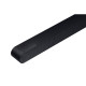 Samsung HW-S800D/EN altavoz soundbar Negro 3.1.2 canales