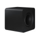 Samsung HW-S800D/EN altavoz soundbar Negro 3.1.2 canales