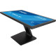 iiyama ProLite T2452MSC-B2 pantalla para PC 61 cm (24'') 1920 x 1080 Pixeles Full HD Pantalla táctil